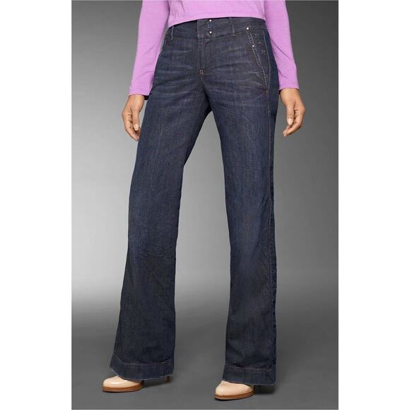 DIESEL Bootik Women's Trouser Denim Jeans - Picture 1 of 9